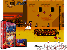 Aladdin